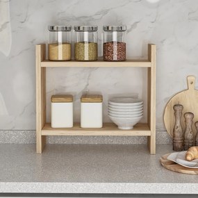 Denver fűszertartó állvány, 34 cm – TR362ANT1118