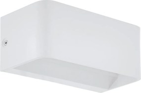 Eglo SANIA 4 98422 Fali lámpa 1x10W/LED 3000K 1100LM