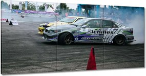 Képek 120x60 Drift Dohányzás Gumi