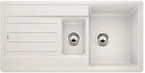 Mosogatótálca Blanco LEGRA 6 S fehér 100 cm 522209