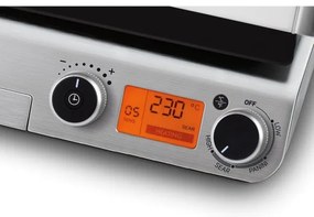 Sencor - Kontakt grill 2000W/230V