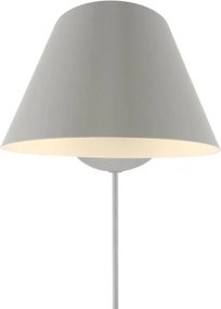 Nordlux STAY 2220381010 Fali aljzat fény 1x60W/E27 IP20