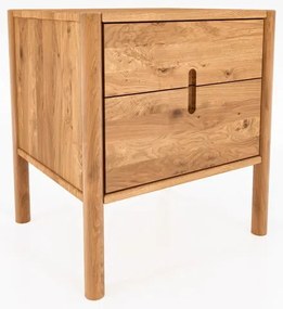 Éjjeliszekrény Pola - The Beds