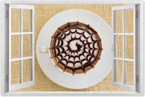 Poszterek 60x40 Kávé Barista Minták