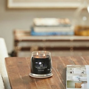 Yankee Candle Signature Midsummer’s Night illatgyertya, közepes méretű, 368 g, M