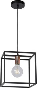 Lucide ARTHUR 08424/01/30 Függőlámpa 1x60w/e27 ip20
