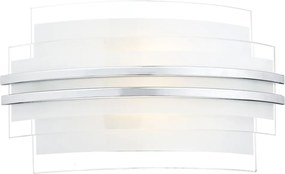 Dar Lighting SECTOR SEC072 Fali lámpa 1x5W/LED 3000K 270LM