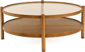 Magnum 110 - Walnut