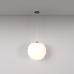 Maytoni ERDA O594PL-01B Függeszték 1x30W/E27 IP54