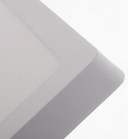 LED Menyezeti lámpa LED/24W/230V 6000K