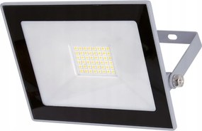 Kerti FĂ©nyvetĆ HalogĂ©n 30W Cw Hideg FehĂ©r SzĂn