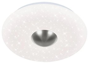 Briloner - LED Mennyezeti lámpa NALU LED/12W/230V