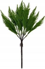 Páfrány Csokor 43 CM