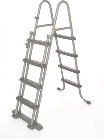 Bestway KRK ovális fémvázas medence szett 549 x 274 x 122 cm