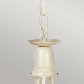 Elstead Lighting MINSTER MN3-IV-GOLD Csillár 3x60W/E14