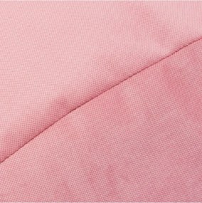 Ülő táska Twinki szék rózsaszín EMI