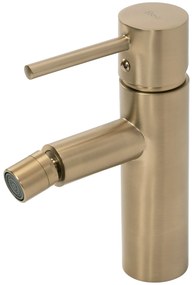 Rea Tess L. Gold Brush bidé csaptelep