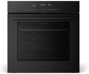 Klarstein Velaire Beépíthető sütő Fekete, 74L, A+, 3160 W, 60 cm