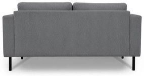 Sötétszürke kanapé 171 cm Hero – Scandic