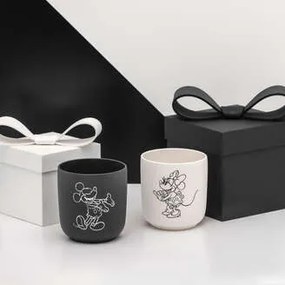Manufacture Rock kávésbögre - Mickey egér, 2 db Villeroy & Boch