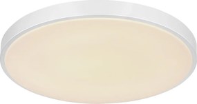 GLOBO 41586-24 SONNY Kerek Mennyezeti Lámpa LED IP20