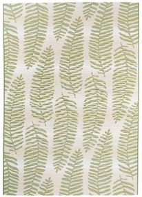 Kül- és beltéri szőnyeg Artis Green 80x165 cm