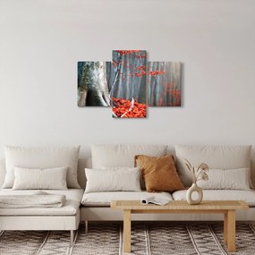 Kép - Ősz (90x60 cm)