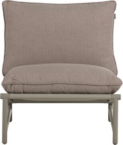 Elvo kerti pihenő fotel