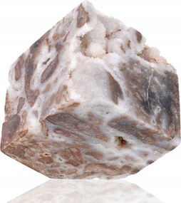 Otthon Dekoráció Elegáns Kocka Szobor Természetes Kő Ajándék Alkalom4