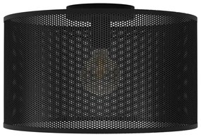 Eglo 43794 - Mennyezeti lámpa MANBY 1xE27/40W/230V