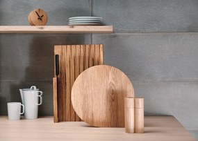 Kuchyňské prkénko, servírovací prkénko - Drop - Clap Design