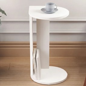 Drop - White