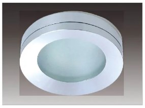 Italux DOWNLIGHTS MQ71803-1B Beépíthető spotlámpa 1x35W/GU5,3/MR16