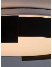 Rabalux 71305 - LED Dimmelhető mennyezeti lámpa LALEH LED/24W/230V 3000-6500K + távirányító