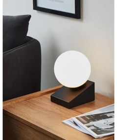 Eglo 900358 - Asztali lámpa BILBANA 1xE14/40W/230V