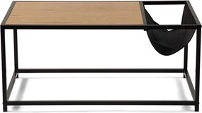 AVENBERG RIVANO Kisasztal