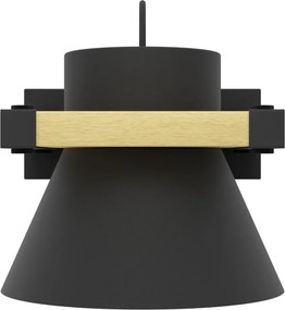 Eglo MACCLES 43958 Fali lámpa 1x15W/E27 IP20
