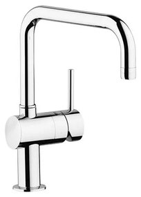 GROHE 32488000 - Mosogató csaptelep A, fényes króm