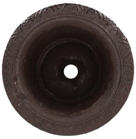 Fém virágcserép ø 17 cm – Esschert Design