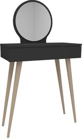 Siena - Anthracite