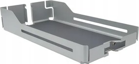 Peka 01.6132.S Libell 400 kosár cargo-hoz szürke