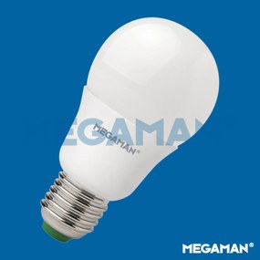 Megaman Led LG2508.5 8.5W E27 2800K 330° szabályozható fényerővel