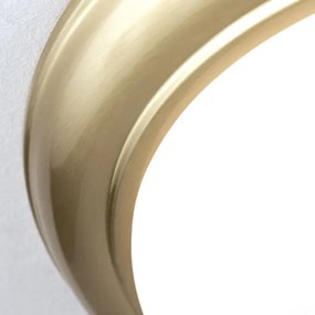 Orion - Mennyezeti lámpatest EMPIRA 2xE27/40W/230V, átm. 35,5 cm, sárgaréz