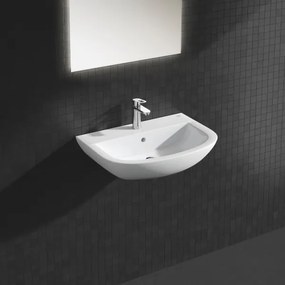 GROHE 23762000 - BAULOOP mosdócsaptelep DN 15 fényes króm