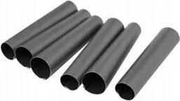 Krémes csőformák 6 db-os szett Birkmann