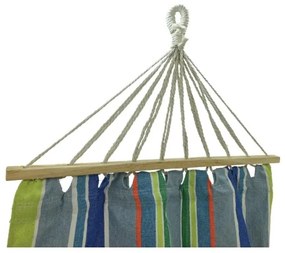 Kék függőágy 200x80 cm