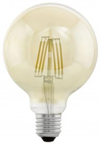 Vintage LED7 izzó