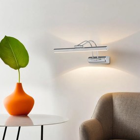 Fém mennyezeti spotlámpa, 25 cm – TR941RTN1490