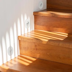 LED Lépcsővilágítás LED/3W/230V 3000K fehér