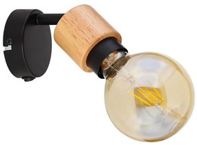 Globo 54031-1 - Fali spotlámpa JORNA 1xE27/40W/230V